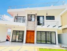 Kigali spacious luxury villa is available for sale in Kibagabaga - Image 3