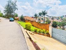 Kigali Residential plot for sale in Kimironko  - Image 3