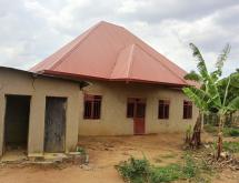 House for sale in Bugesera Mayange in Residential R1 - Image 1