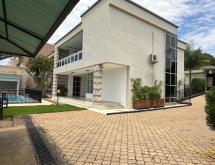Kigali Luxury Home for Rent in Kacyiru - Image 2