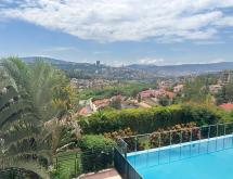 Kigali Luxury Home for Rent in Kacyiru - Image 5