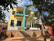 Kigali Storied House for Sale in Ndera  - Image 1