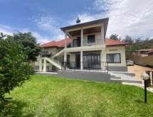 Kigali Villa for Rent in Kacyiru - Image 1