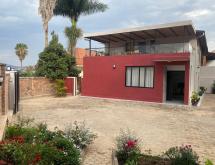 Kacyiru Light-Filled Home with Stunning Kigali Views  - Image 1