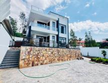 Kigali spacious residential house for sale in Kagarama, Kicukiro - Image 4