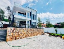 Kigali spacious residential house for sale in Kagarama, Kicukiro - Image 2