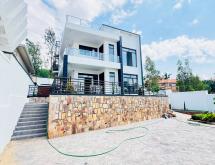 Kigali spacious residential house for sale in Kagarama, Kicukiro - Image 1