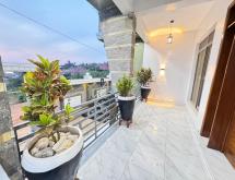 Kigali residential house available for sale in Busanza, Kanombe - Image 3