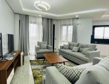 Kigali Luxury 2-bedroom apartment with gym and swimming pools for rent in Kiyovu - Image 3