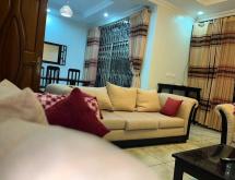  Gacuriro furnished apartment for rent in Kigali  - Image 1