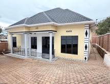 Kigali Rwanda house in Kabeza Mwitunda - Image 1