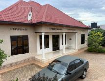 Kigali Rwanda house for rent in Kagarama - Image 5