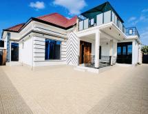 Kigali Rwanda house for sale in Kanombe Busanza  - Image 1