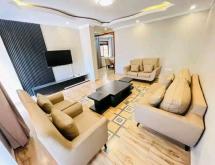 Kigali Fully furnished house for rent in Kibagabaga - Image 2