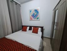 Furnished 3-Bedroom Apartment for Rent in Kibagabaga, in Kigali - Image 5