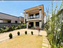Kigali Fully furnished house for rent in Kibagabaga - Image 1