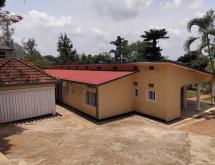 Kigali Family house available for rent in Kiyovu near Indabo Café. - Image 2