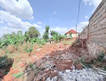 Kigali Rwanda plot for sale in Rebero  - Image 1