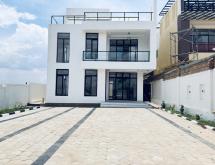 Kigali Rwanda house for rent in Niboye  - Image 1
