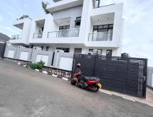 Kigali Rwanda house for rent in Kagarama Muyange  - Image 2