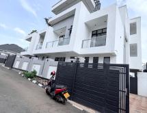 Kigali Rwanda house for rent in Kagarama Muyange  - Image 3