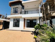 Kigali Rwanda house for sale in Rebero Mucyumbati - Image 1