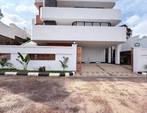 Kigali Rwanda house for sale in Rebero  - Image 1