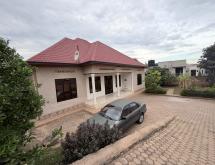 Kigali Rwanda house for rent in Kagarama - Image 1