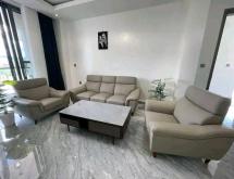Kigali fully furnished apartments for rent in Kibagabaga  - Image 2