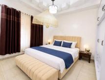 Kigali fully furnished house for rent in Remera  - Image 3