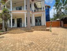 Kigali Fully furnished House for rent in Kibagabaga  - Image 2