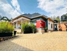 Kigali Fully furnished House for rent in Kibagabaga  - Image 1