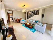 Kigali Fully furnished House for rent in Kibagabaga  - Image 2