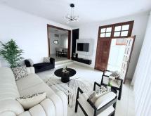 Kigali fully furnished house for rent in Kibagabaga  - Image 2
