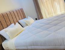 Kigali fully furnished 1-bedroom apartment available for rent near Azam - Image 3