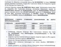 Cyamunara izabera i Bugesera UPI: 5/07/14/02/2293