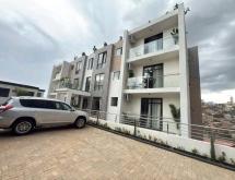 Kacyiru furnished apartment for rent  in Kigali  - Image 1