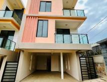 Kibagabaga modern new unfurnished house for rent in Kigali - Image 1