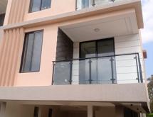 Kibagabaga modern unfurnished house for rent in Kigali - Image 2