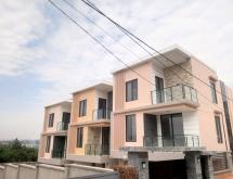Kibagabaga modern unfurnished house for rent in Kigali - Image 1