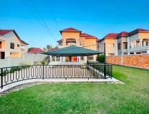 Kibagabaga modern unfurnished house for rent in Kigali - Image 1