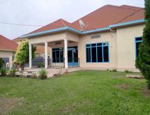kibagabaga unfurnished house for rent  - Image 2