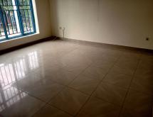 kibagabaga unfurnished house for rent  - Image 4