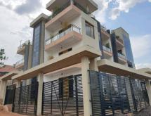Kigali furnished apartment for rent in Muyange  - Image 1