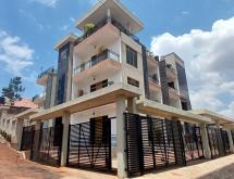 Kigali Furnished apartment for rent in Kagarama Muyange - Image 1