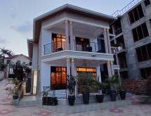 Kigali furnished house for rent in Kagarama cademy  - Image 1