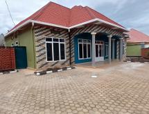 Kigali unfurnished house for rent in Busanza Kanombe - Image 1