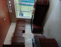 Kigali unfurnished house for rent in Busanza Kanombe - Image 3