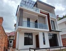Kigali house for sale in Kagarama Muyange - Image 1
