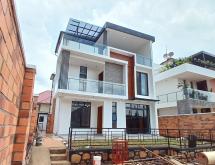 Kigali house for sale in Kagarama Muyange - Image 2